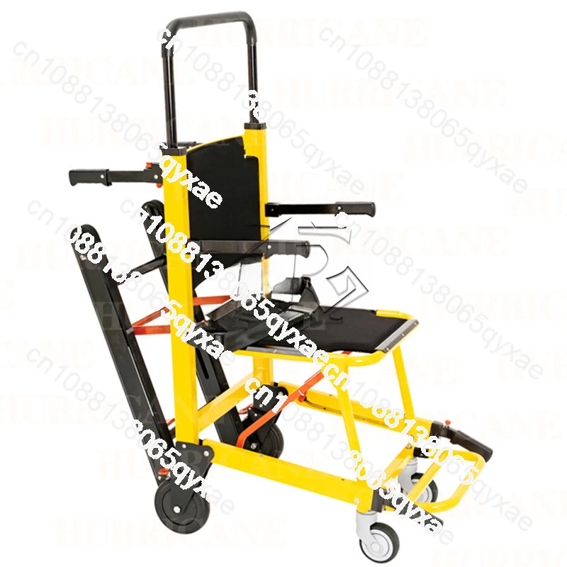 Лестничные носилки коридорное кресло для эвакуации побега не остановить просто