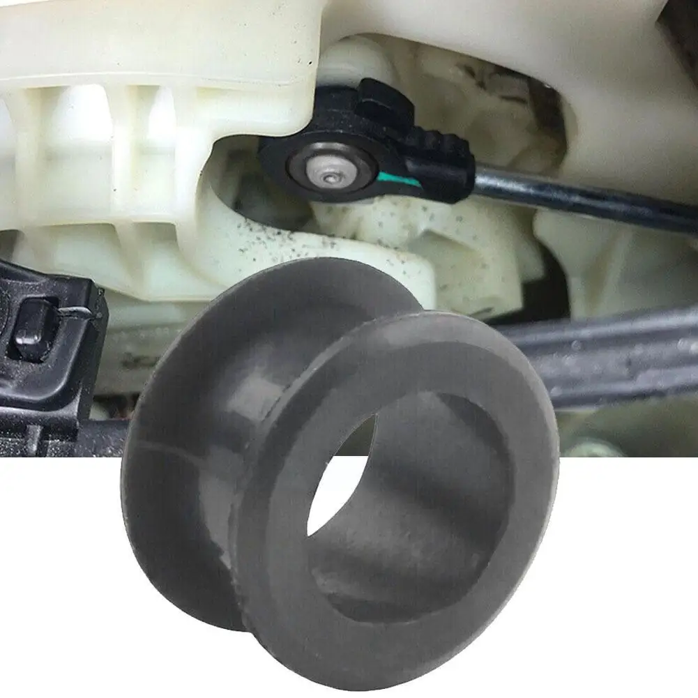 

Automatic Transmision Shift Shifter Cable Bushing Linkage Grommet For Mitsubishi Pajero Montero Shogun Repair Kit 2000 - 20 J0U2