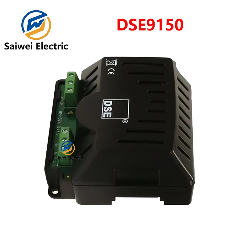 DSE9130 DSE9255 5A Автоматический интеллектуальный модуль зарядного устройства для