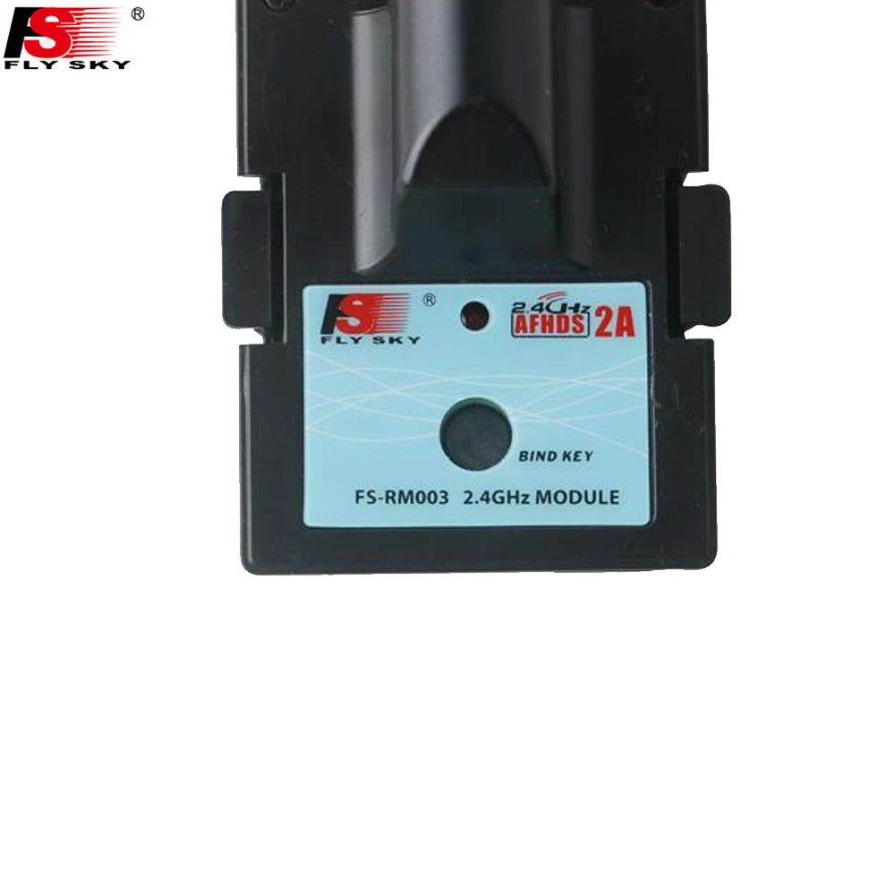 FLYSKY FS-RM003 2 4G AFHDS 2A передатчик радиочастотный модуль для FS-TH9X NV14 PL18 дистанционный IA6