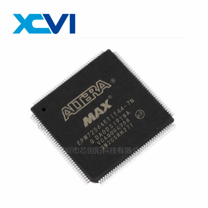 

Brand new original EPM7256AETI144-7N Package TQFP-44