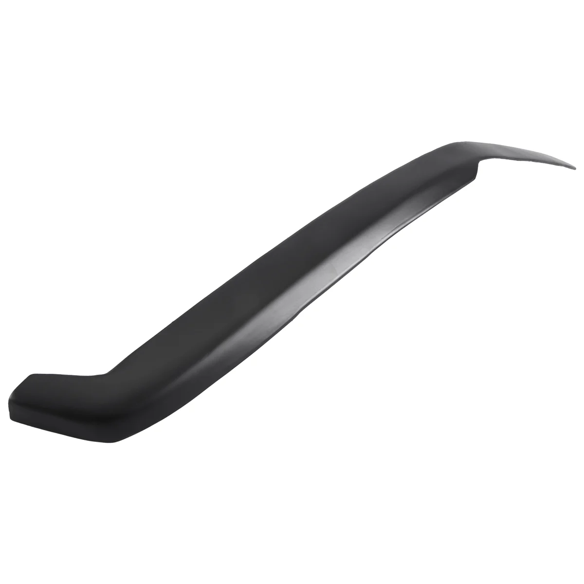 Полимерные Автомобильные фары веки брови для Mitsubishi Lancer EVO 3 4 1996-1998