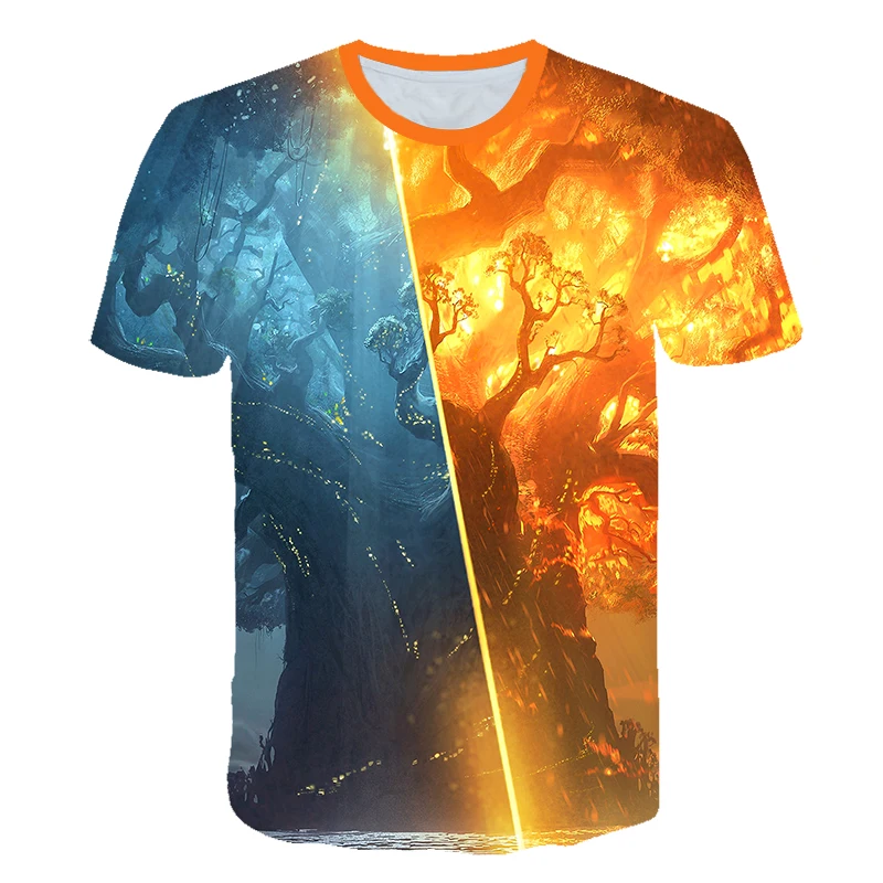 Summer New Fashion Short Sleeve Children Tshirts Cartoon Sonic Cartoon 3D Popular T shirt Kids T Shirt Boys Girls Casual Tops 5 Summer New Fashion Short Sleeve Children Tshirts Cartoon Sonic Cartoon 3D Popular T shirt Kids T Shirt Boys Girls Casual Tops 5