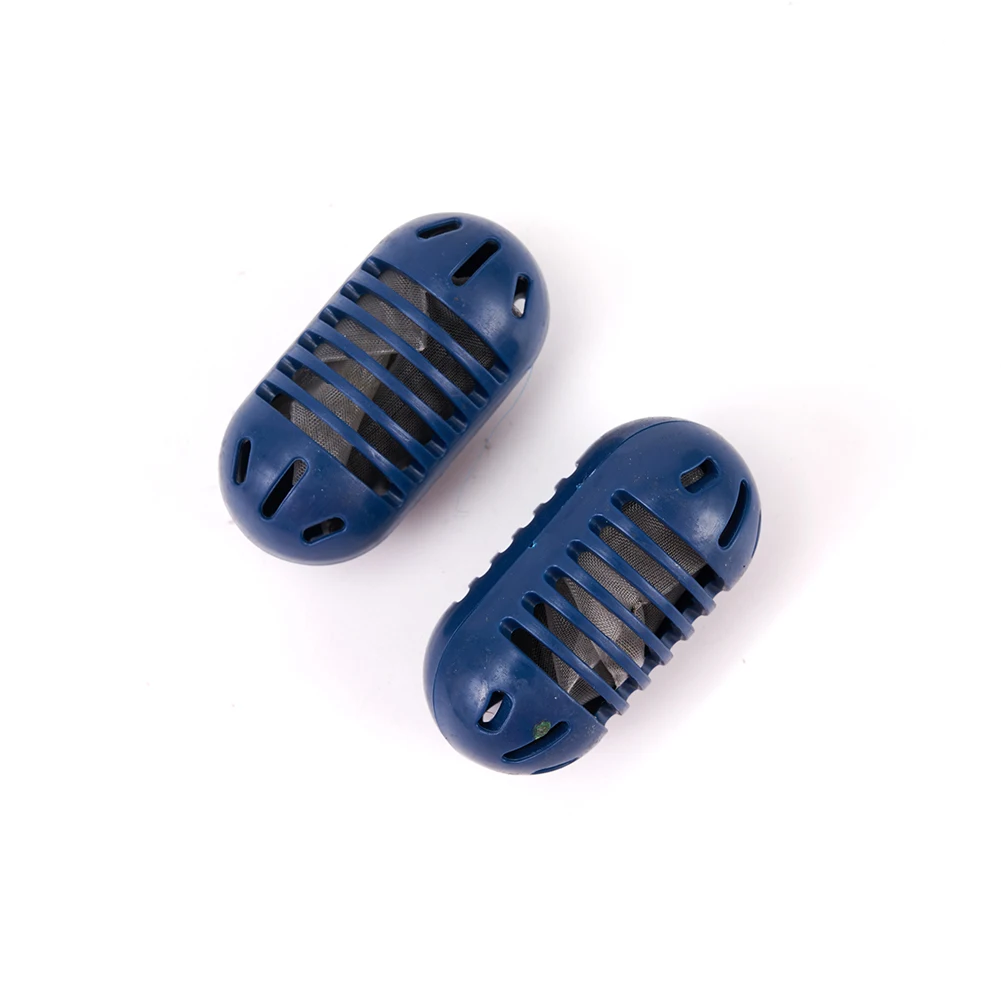 

6Pack 4.57x2.28cm Demineralization Ultrasonic Humidifier Replacement Cartridges For Homedics Prevents Hard Water Build-Up
