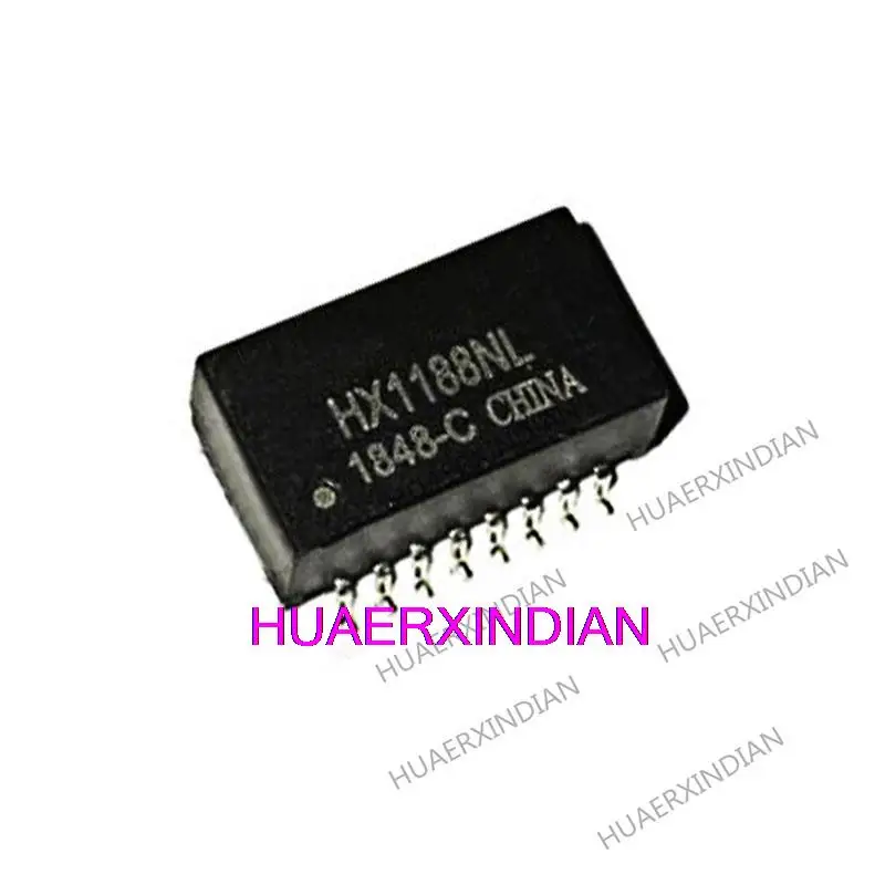 10 шт./лот новый оригинальный HX1188NLT HX1188NL SOP16