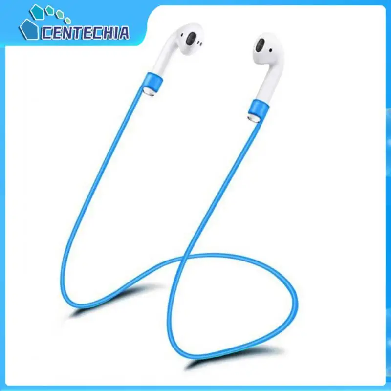 

Силиконовый Шнур для наушников Airpods, TWS