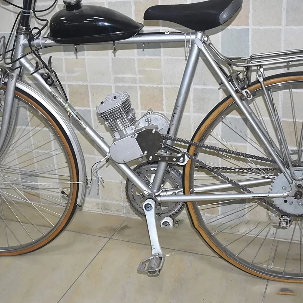 Аксессуары для модификации велосипеда двигатель 80CC комплект велосипедного