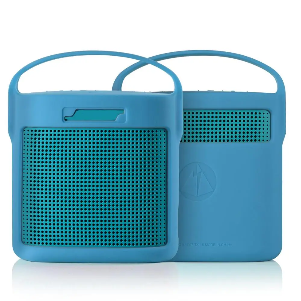 Водонепроницаемый чехол для динамика BOSE Soundlink Color 2 II уличного COLOR |