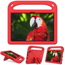 Viviration Cover For Amazon Kindle Fire HD8 2022 Full Body Shockproof Tablets Kids EVA Case For HD 8 Plus 2020 2022 Para Fundas