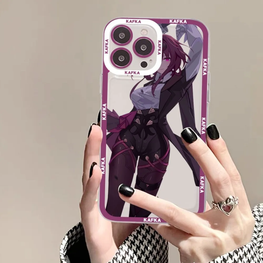 Прозрачный чехол для iPhone 15 14 13 12 11 Pro Max Mini X Xs XR