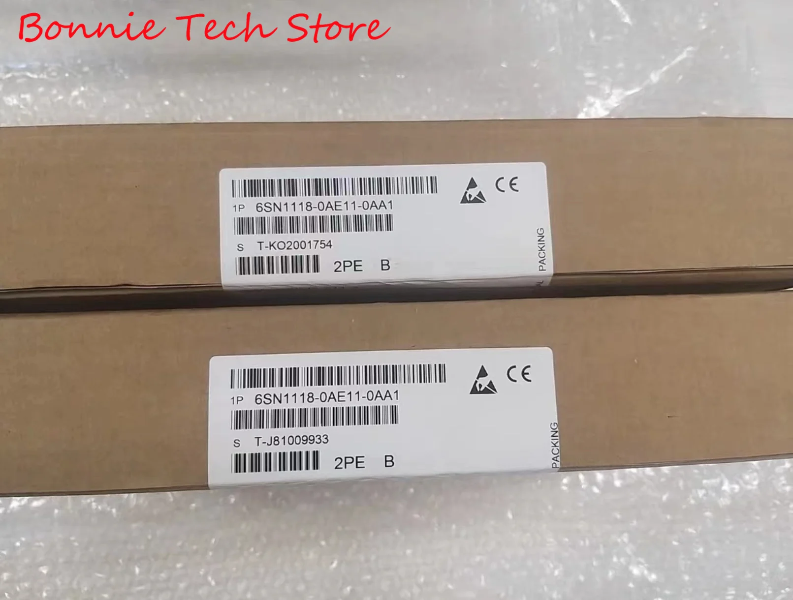 

Блок управления замкнутой петлей 6SN1118-0AE11-0AA1 для SIEMENS SIMODRIVE 611-A