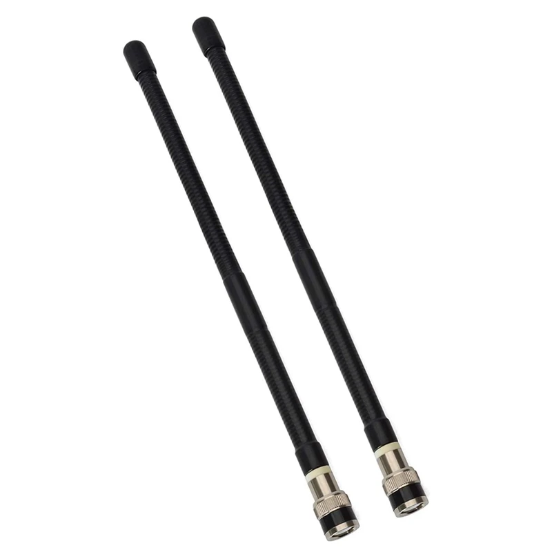

27Mhz BNC Antenna Handheld Two-Way Radio 9.45Inch BNC Antenna For Cobra Midland Uniden Hand Held Cb Handheld/Portable