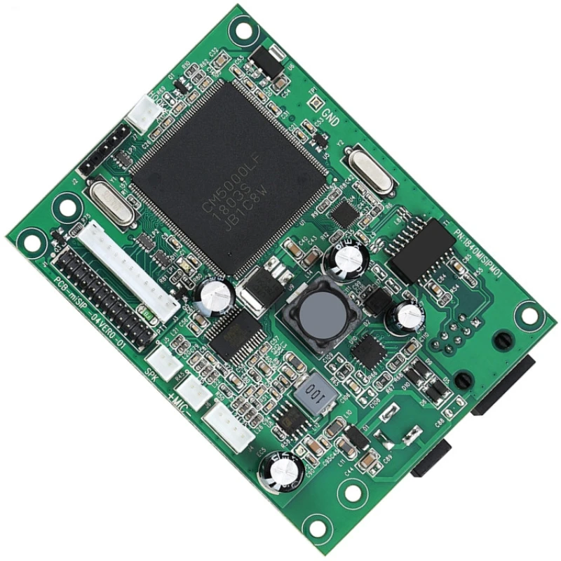 

Circuit Board Electronic PCB SMT Assembly 4 layer PCBA