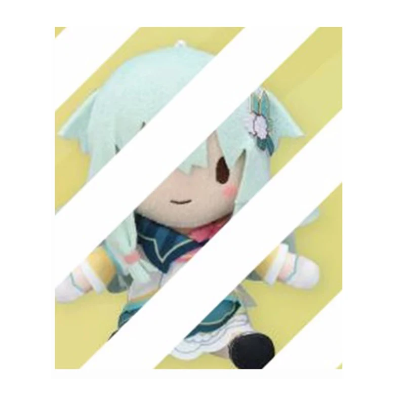 Коллекционная модель SEGA Kamishiro Rui TENMA TSUKASA 12 см