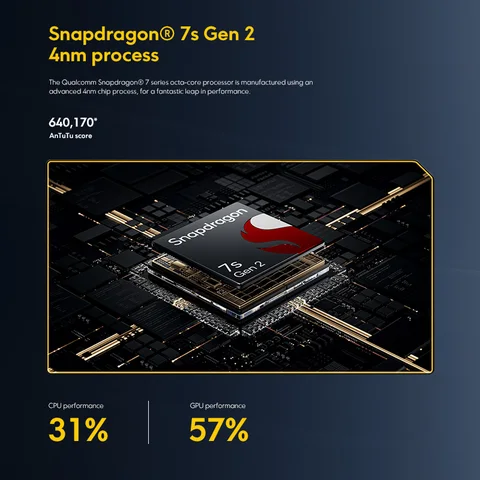 Смартфон Poco X6, 12/256ГБ, 12/512ГБ, global