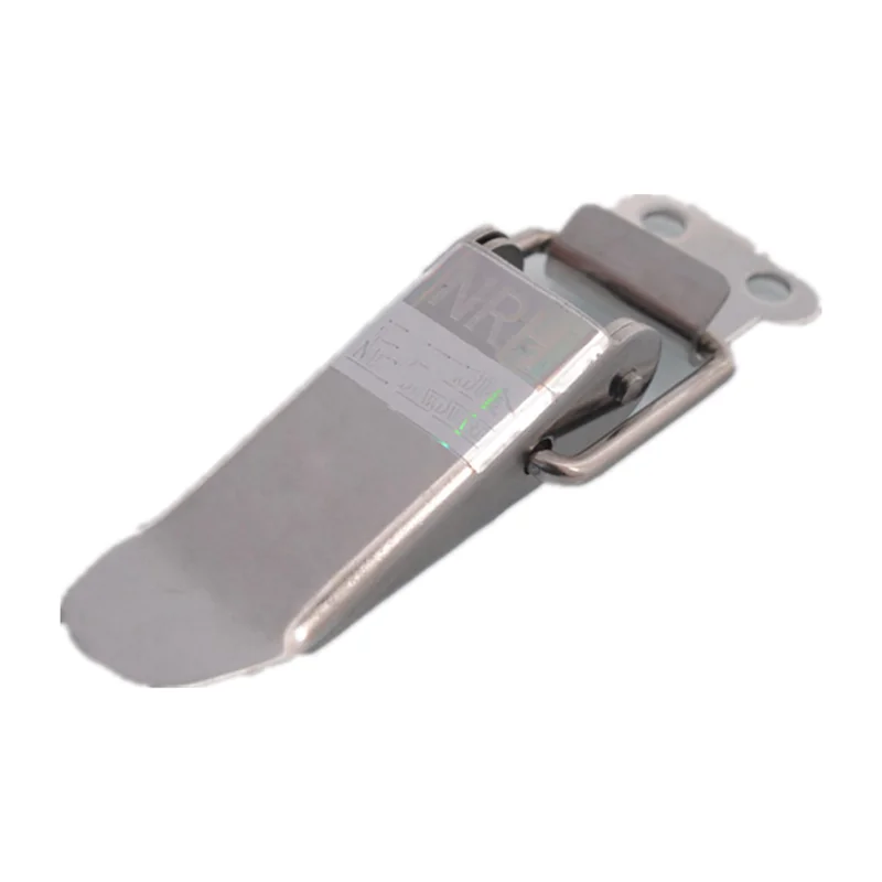 

304 Stainless Steel Padlock Buckle Turnover Box Lock Wooden Box Buckle Lock Luggage Buckle Hardware Accessories