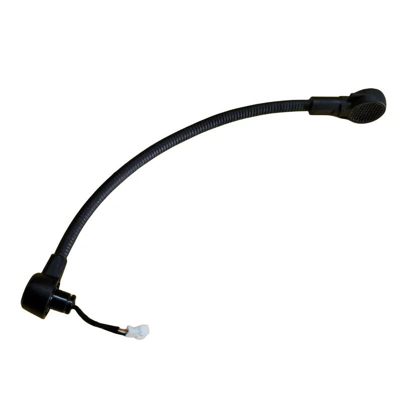Микрофон с высоким импедансом 317831 -0030 QQ