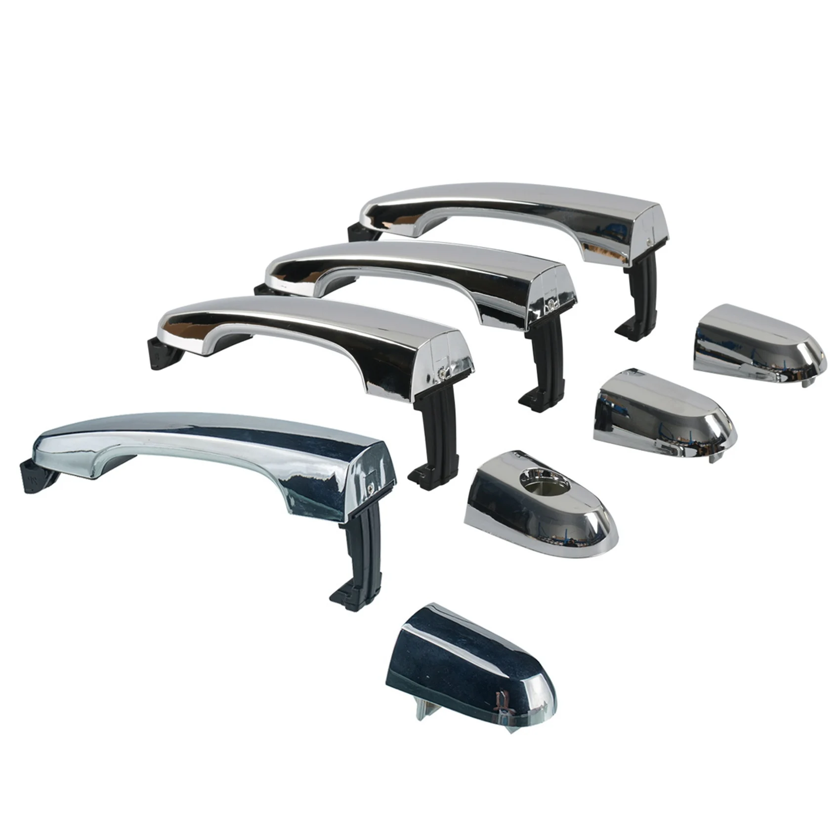 

1 4 Door Outer Door Handle for Sorento 2.4L 3.5L 2011-2015
