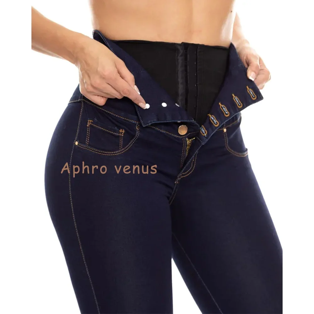 

Узкие джинсы для женщин в стиле 90-х очень эластичные серые джинсовые пикантные облегающие узкие брюки-карандаш с высокой талией женские карманы