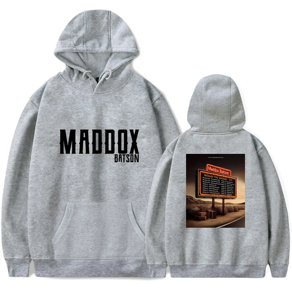 Maddox Batson Толстовка