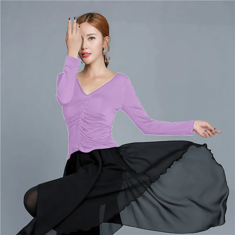 Рисунок 4 - Женское платье для латиноамериканских танцев