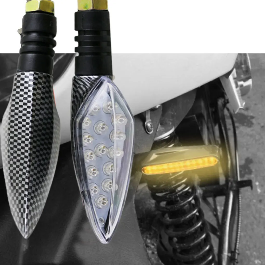 

2 шт., указасветильник поворота для мотоцикла и автомобиля