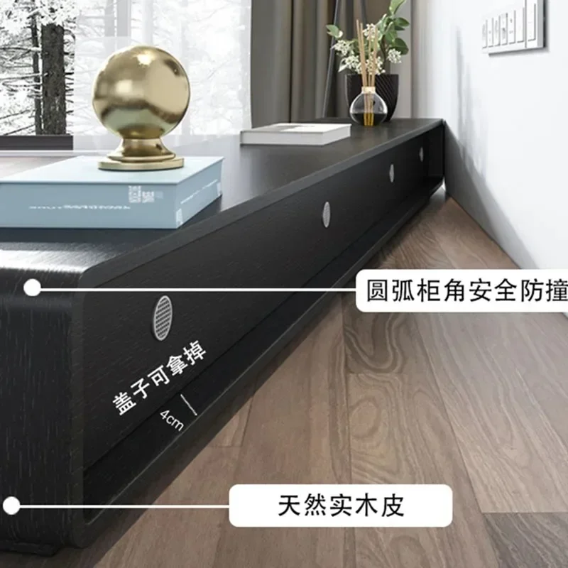 Современный шкаф Подставка для телевизора Гостиная Центр Диваны Дисплей