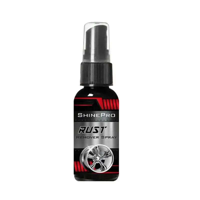 

Car Rust Remover Rust Inhibitor For Metal Anti Corrosion Multi Purpose Penetrant And Lubricant Remove Oxidation Spray Can
