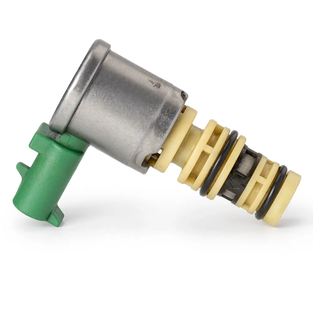 Восстановленный для BMW E39 E46 E53 E83 Z3 купе AT электромагнитный клапан вкл/выкл OEM