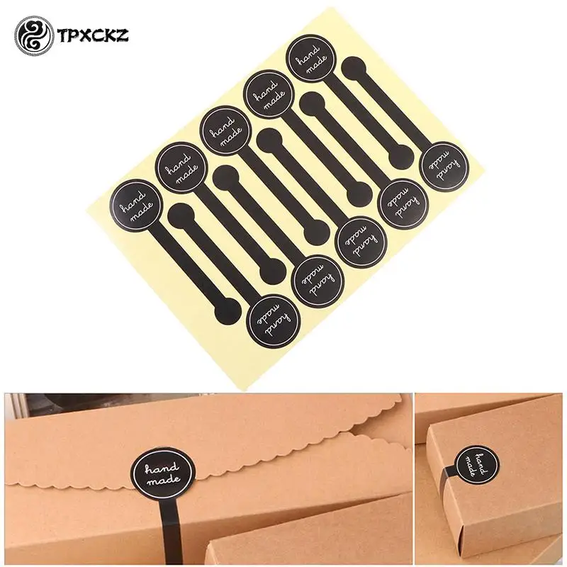 100 шт. клей длинный Стиль 