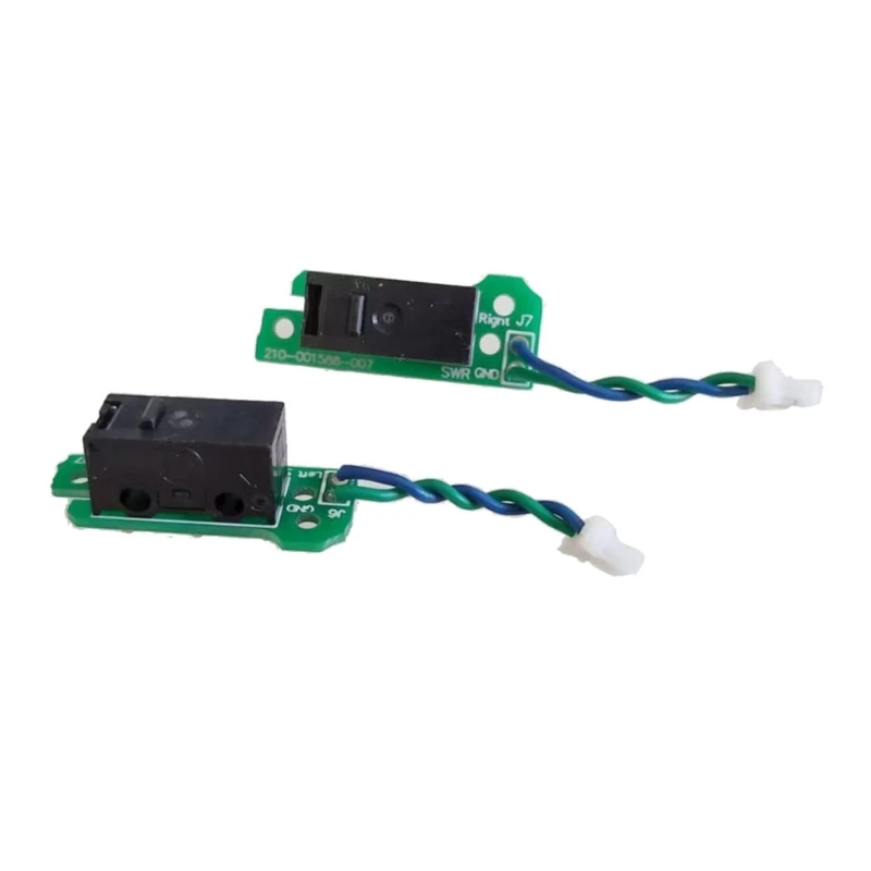 

Сменный микропереключатель мыши для G900 G903 кнопочная плата Kailh GM8.0/TTC80M/50M