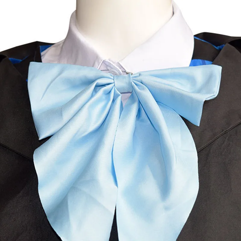 Костюм для косплея из м/ф Исследование ванитас