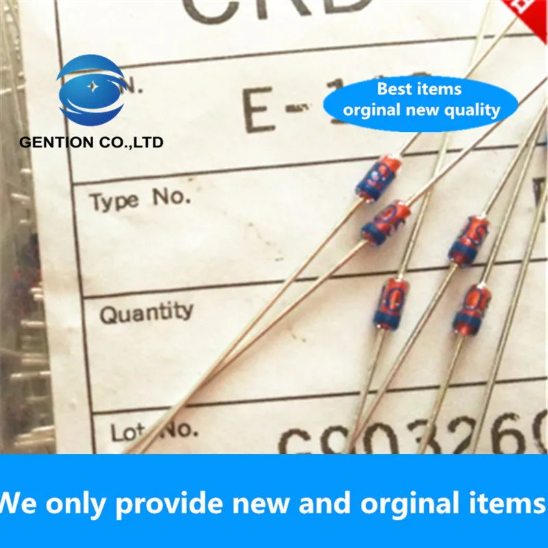 

10 шт., новинка 100%, оригинальная Φ, оригинальный камень, ограничение постоянного тока, цифровой диод