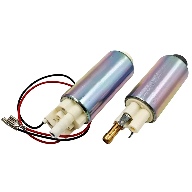 Фото Горячая подходит для Mercury Mercruiser Quicksilver, топливный насос высокого давления 8M0062770 8M0062771, подходит для Mercury Mercruiser Quicksilver №5