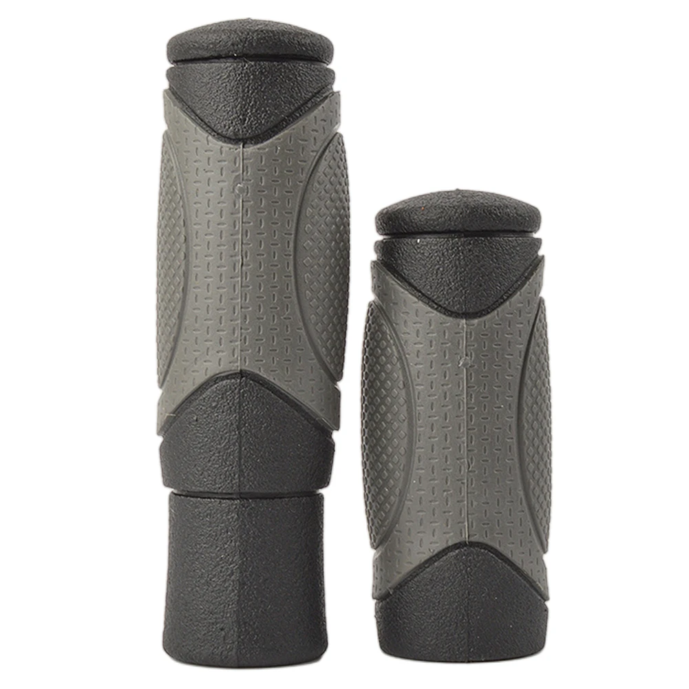 Ручка на руль горного велосипеда длинные/короткие ручки переключения передач