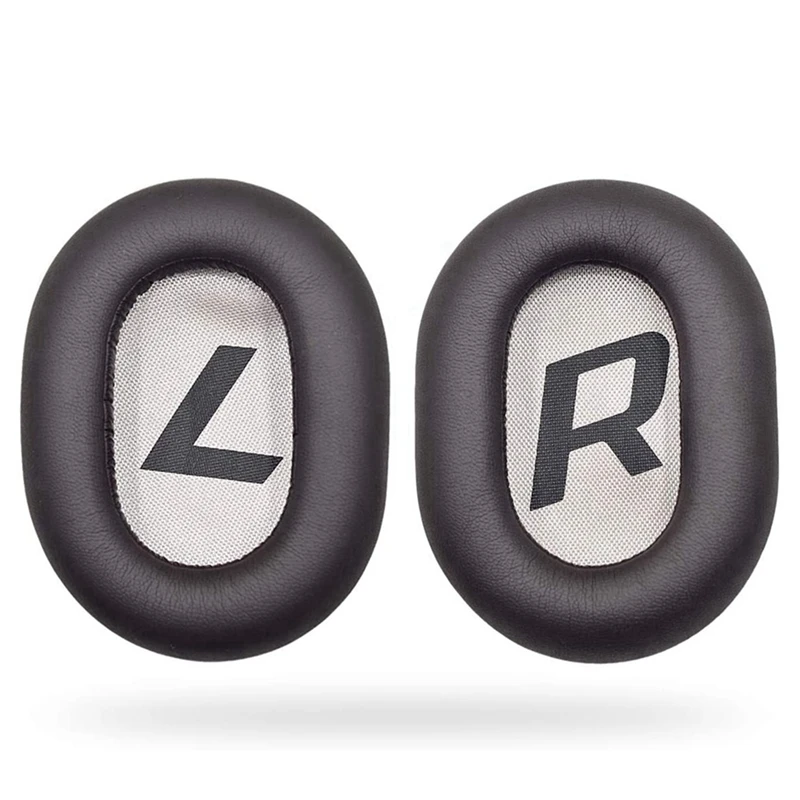 3X амбушюры повязка на голову сменные для наушников Plantronics Backbeat Pro 2 SE 8200UC