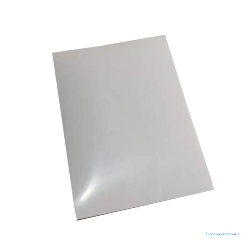 Наклейка на ножки мыши Skatez вырезанная самостоятельно 0 6 мм универсальная педаль