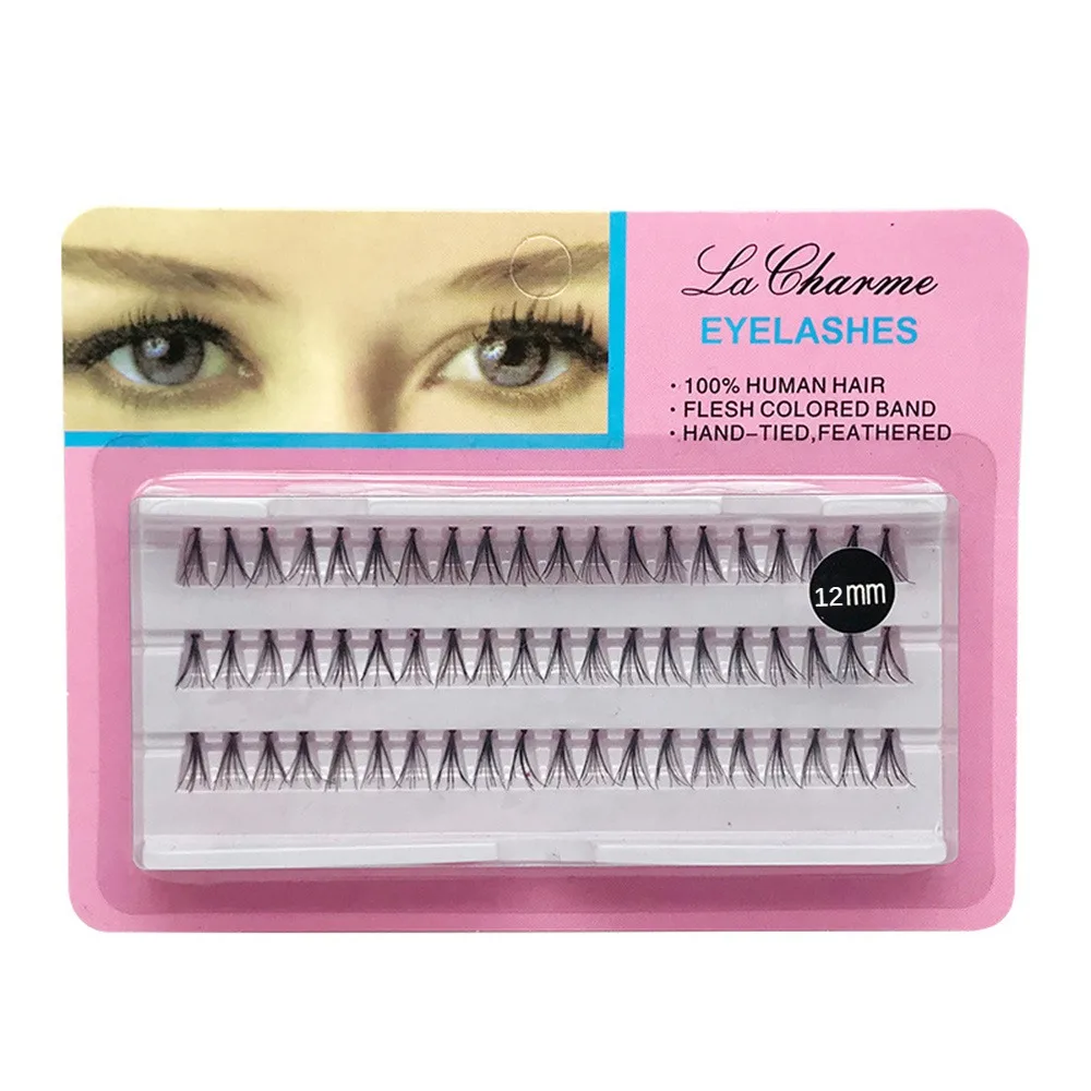 

Lasting Comfortable Fluffy False Eyelashes Curly Light Fake Eyelashes Enlarge Eyes Thick False Eyelashes High Quality Nature