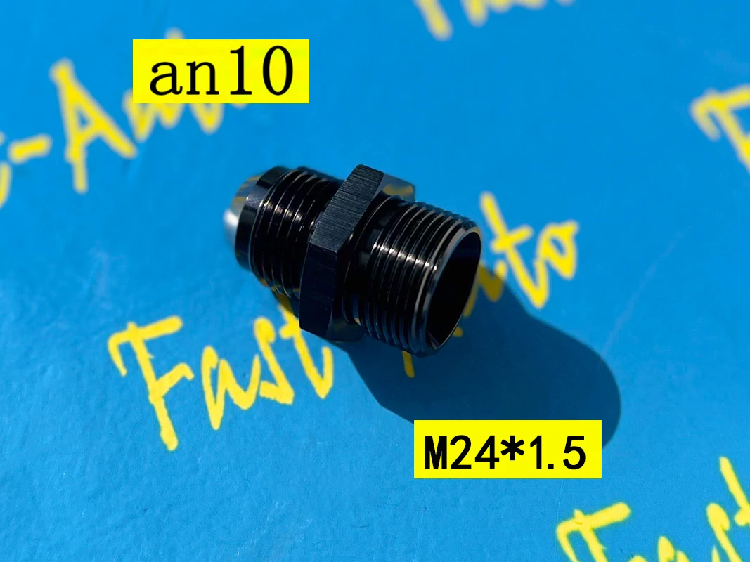 

LARATH Адаптер M24 P1.5 для AN10