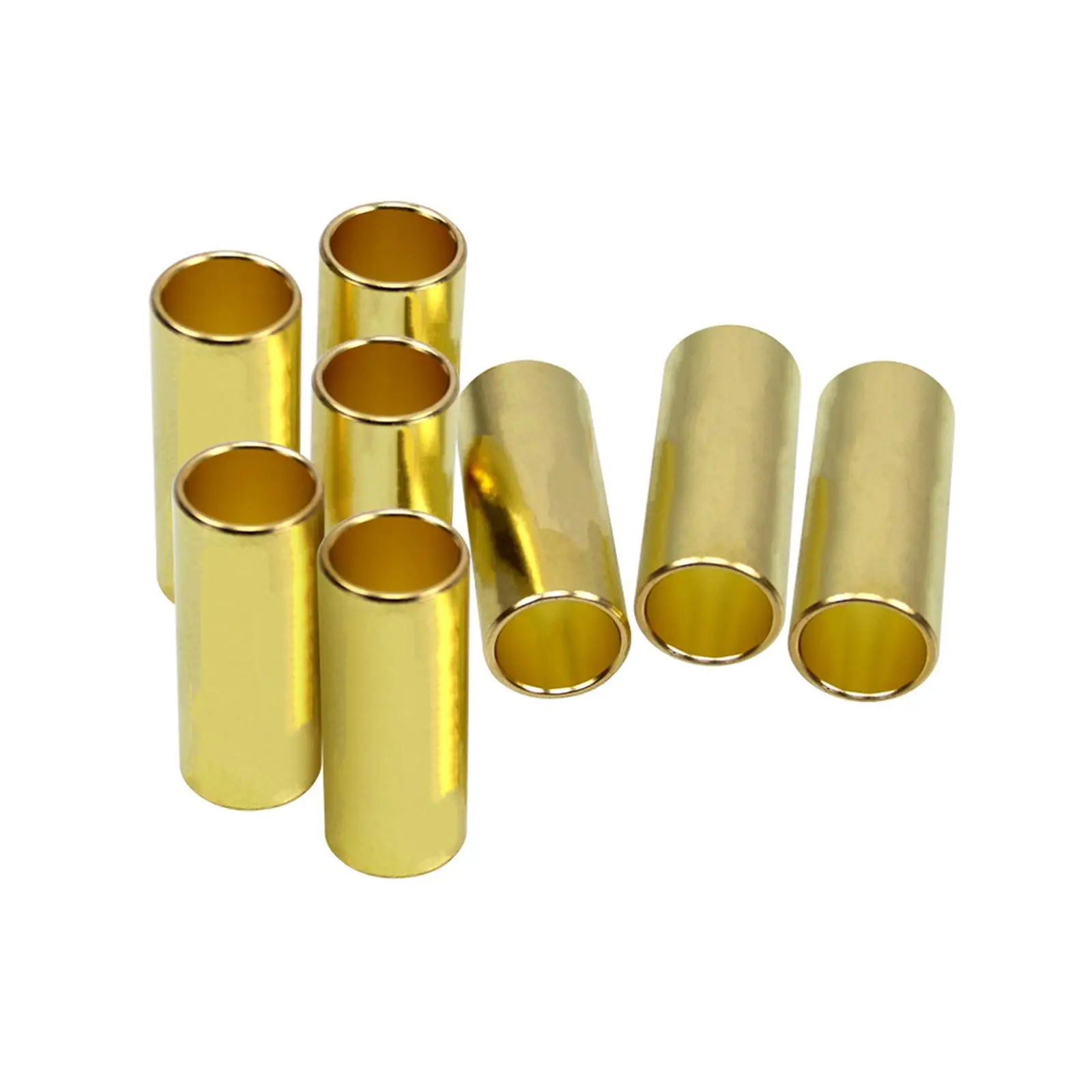

4Pcs Bronze Leaf Spring Shackle Bushings K7129100 Easy to Install Strong Direct Replaces High Performance for Dexter Axle