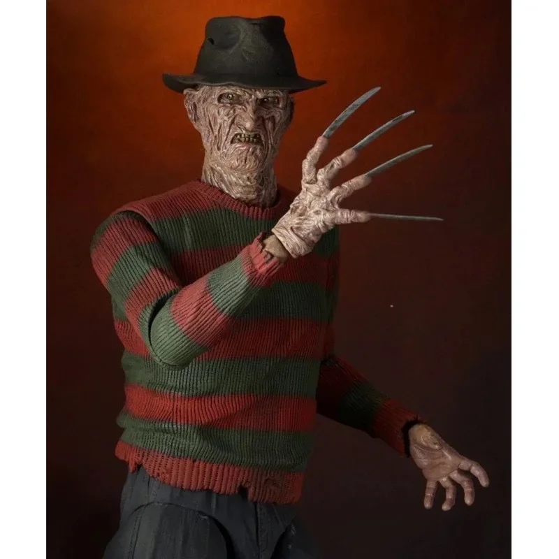 Freddy Krueger (Mortal Kombat) Fictional Characters Wiki Fandom