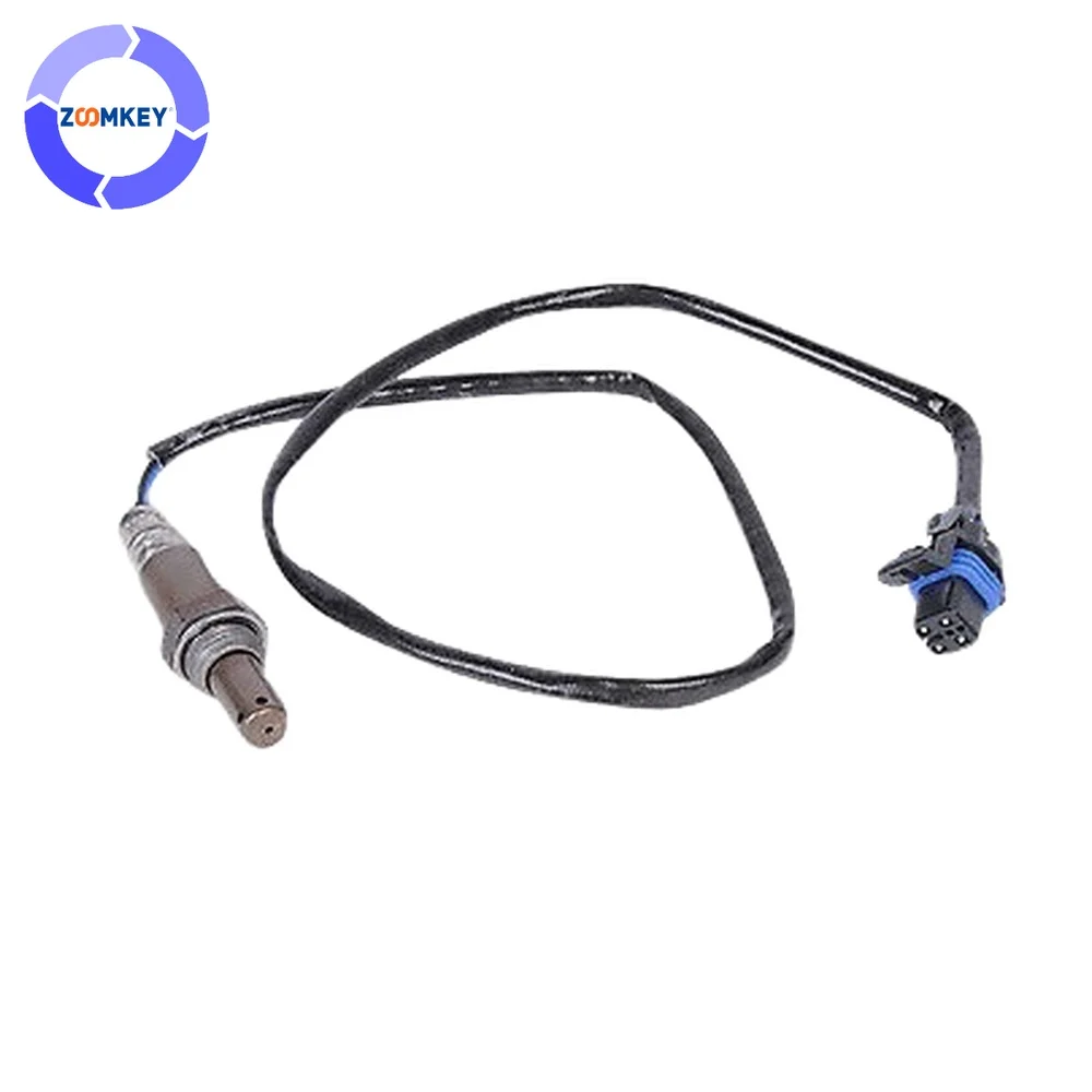 Датчик кислорода ZOOMKEY для CADILLAC SRX STS XLR 06-10 12610969 (art.: 3920d9ea89a1f) - 3920d9ea89a1f