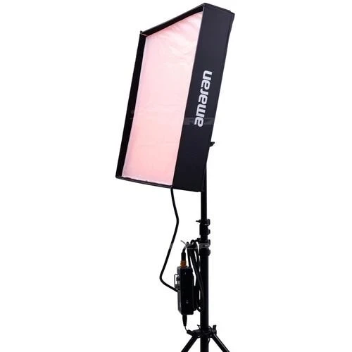 Aputure Amaran F21C/F21X/F22C/F22X светильник свет 2500-7500K 100/200W RGB полноцветная студийная лампа с