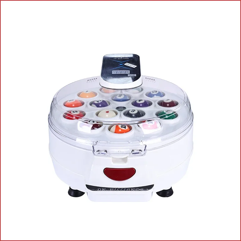 Шаровая стиральная машина автоматическая британская средняя и черная восемь