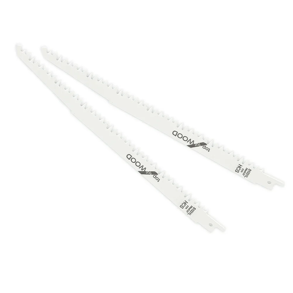 Лезвия для пилы по дереву