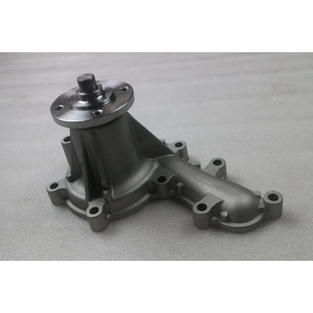 Водяной насос подходит для Toyota Landcruiser 100 105 70 75 79 80 1HZ 1HD 4.2L Diesel HDJ80R HDJ100R HZJ105R