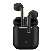 tws bluetooth earphones stereo true wireless headphones in ear handsfree earbuds headsets with microphone for mobile phone