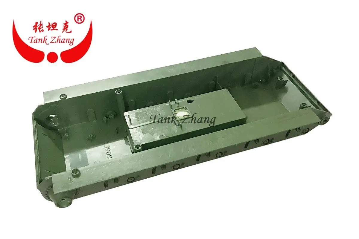 HENGLONG 3909/3909-1 Радиоуправляемый танк Россия фото/85 1/16 запасные части № пластиковый