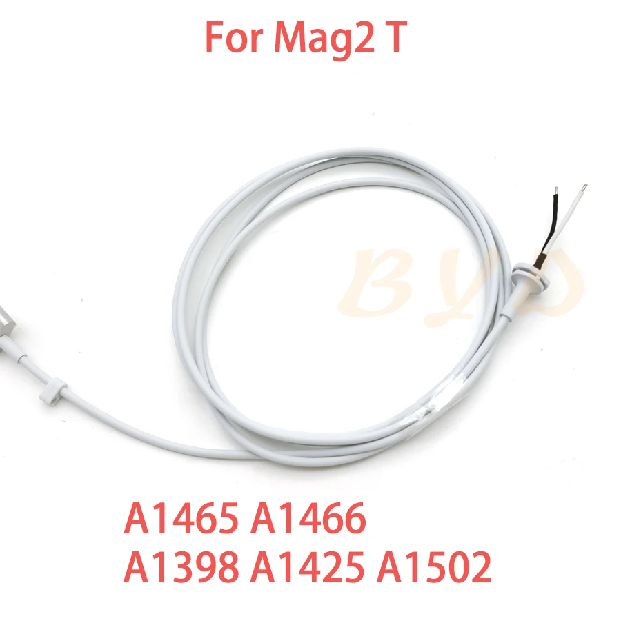 45 Вт 60 85 адаптер питания постоянного тока зарядный кабель для Macbook A1465 A1466 A1398 A1502