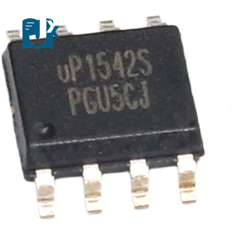 

UP1542S original 5V 12V synchronous rectifier buck power supply chip